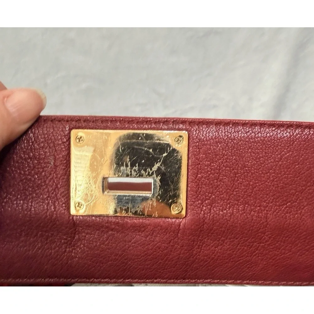 Michael Kors good see